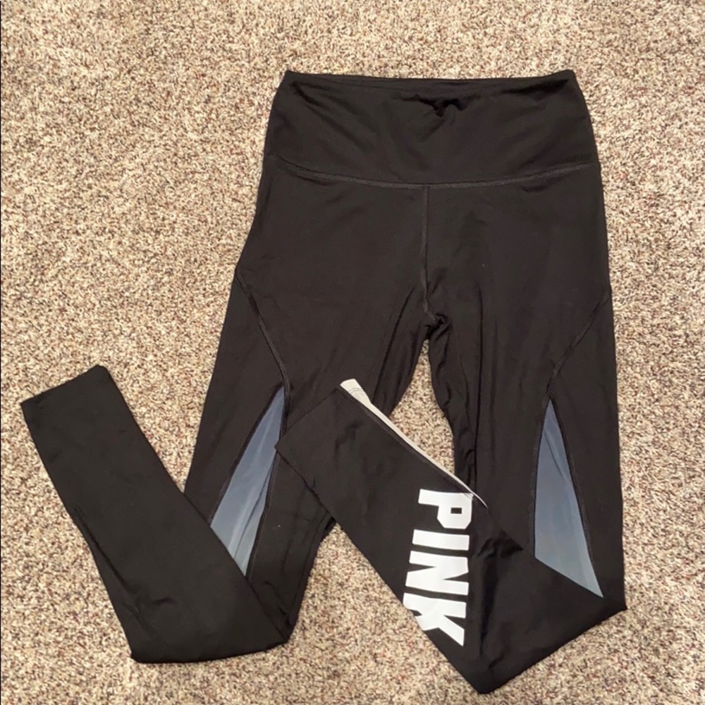 Victoria’s Secret Pink Ultimate Legging